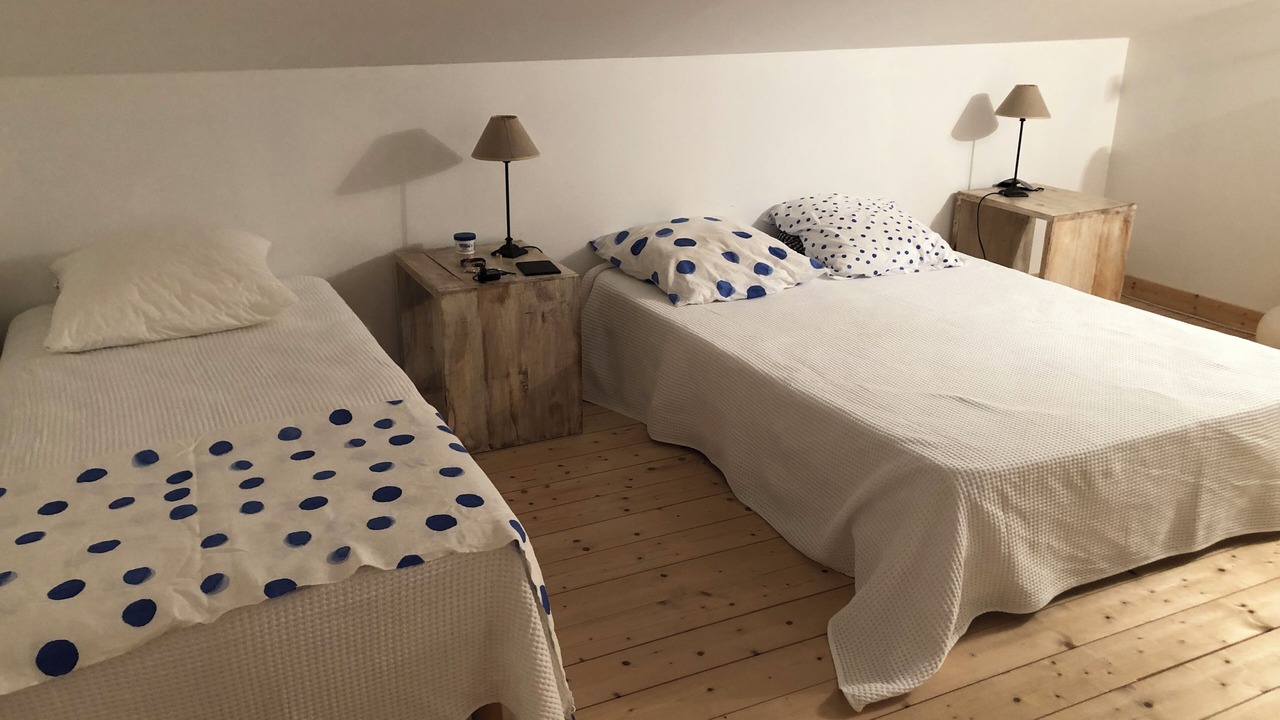 Photo of Bedroom in La Tremblade