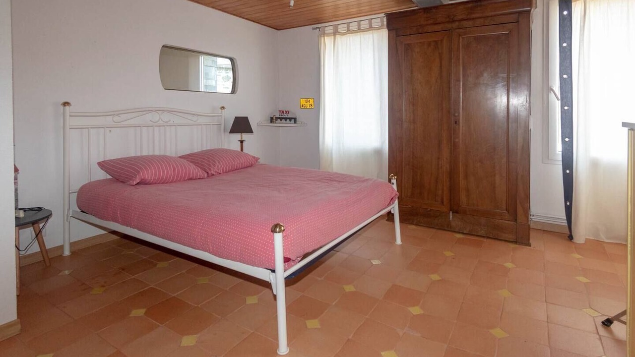 Photo of Bedroom in Plurien