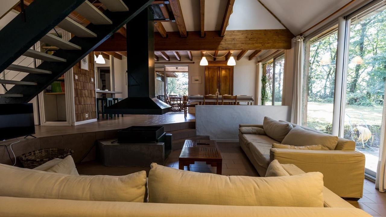 Photo of Livingroom in Orist