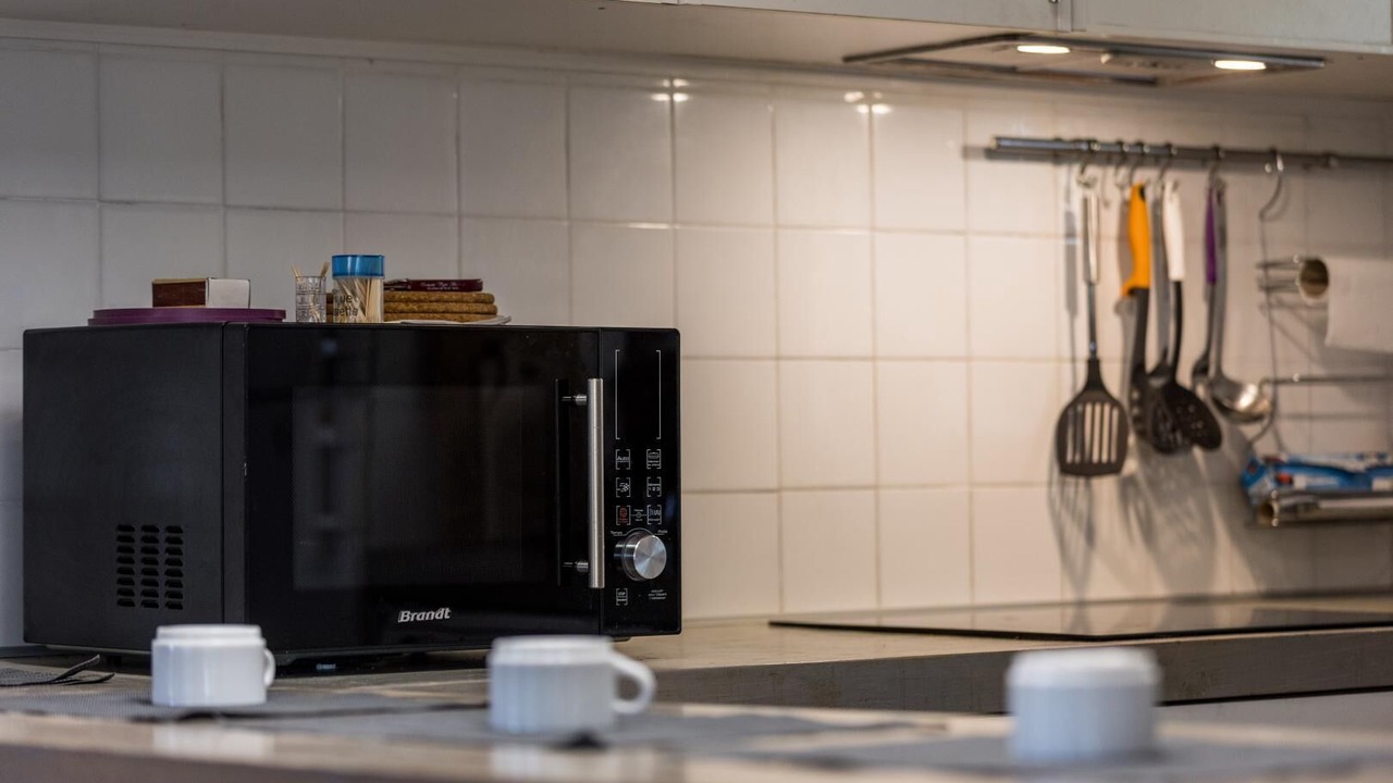 Photo of Kitchen in Orist