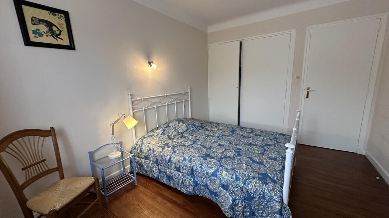 Photo of Bedroom in Sorde-lAbbaye