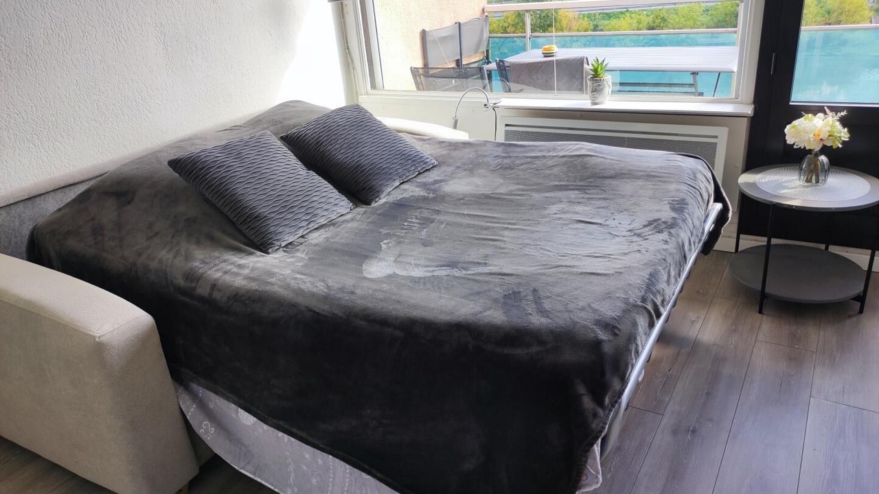 Photo of Bedroom in Dax
