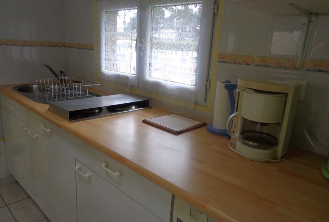 Photo of Kitchen in Azur