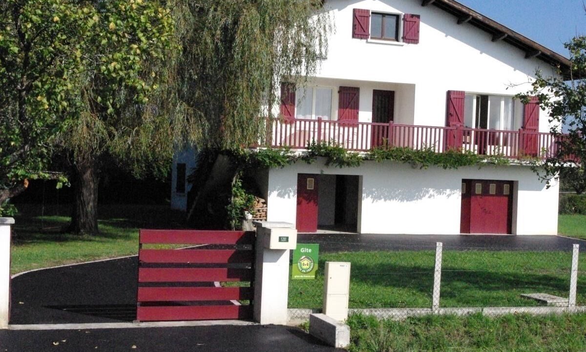 Photo of Outdoor in Saint-Martin-de-Seignanx