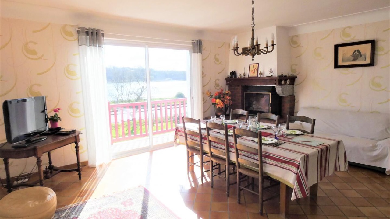 Photo of Livingroom in Saint-Martin-de-Seignanx