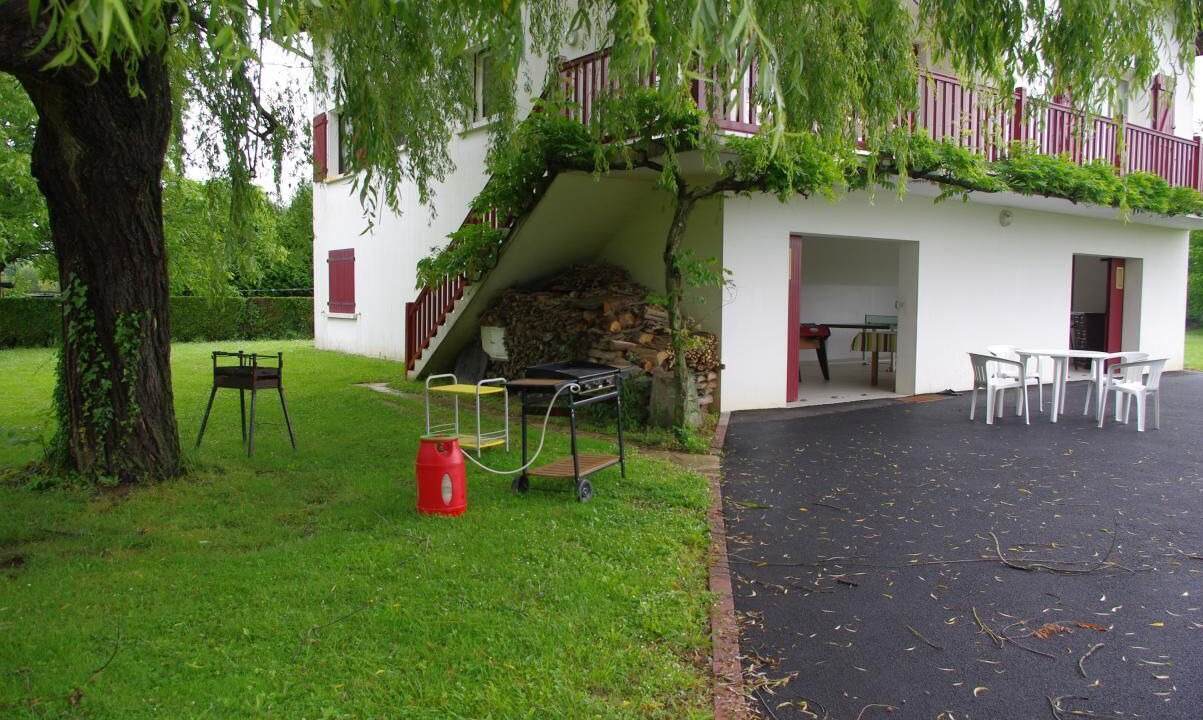 Photo of Outdoor in Saint-Martin-de-Seignanx