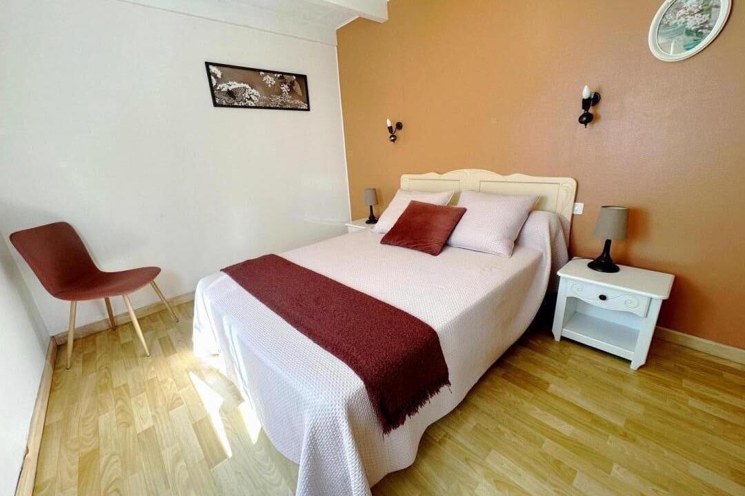 Photo of Bedroom in Gourbera