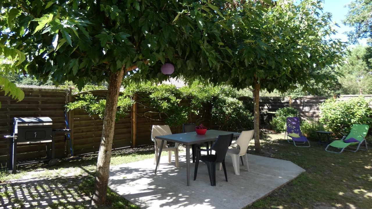 Photo of Outdoor in Gourbera