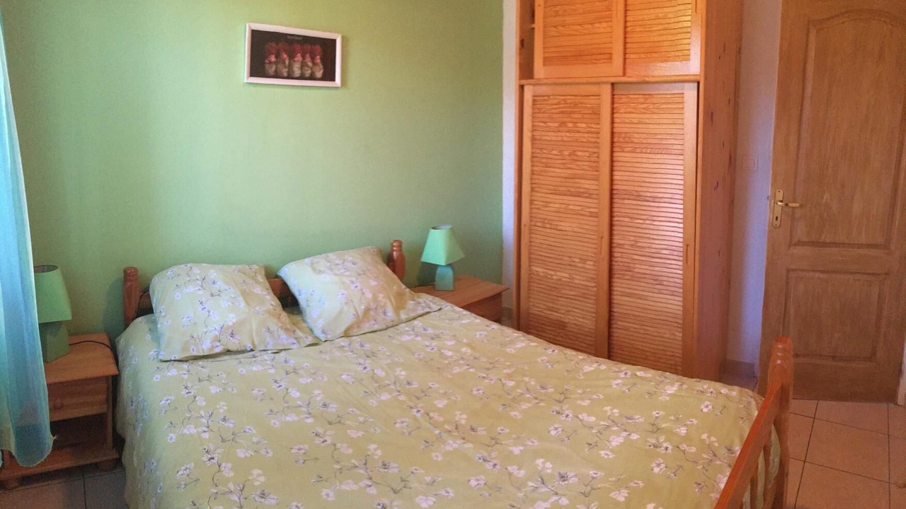 Photo of Bedroom in Onesse-et-Laharie