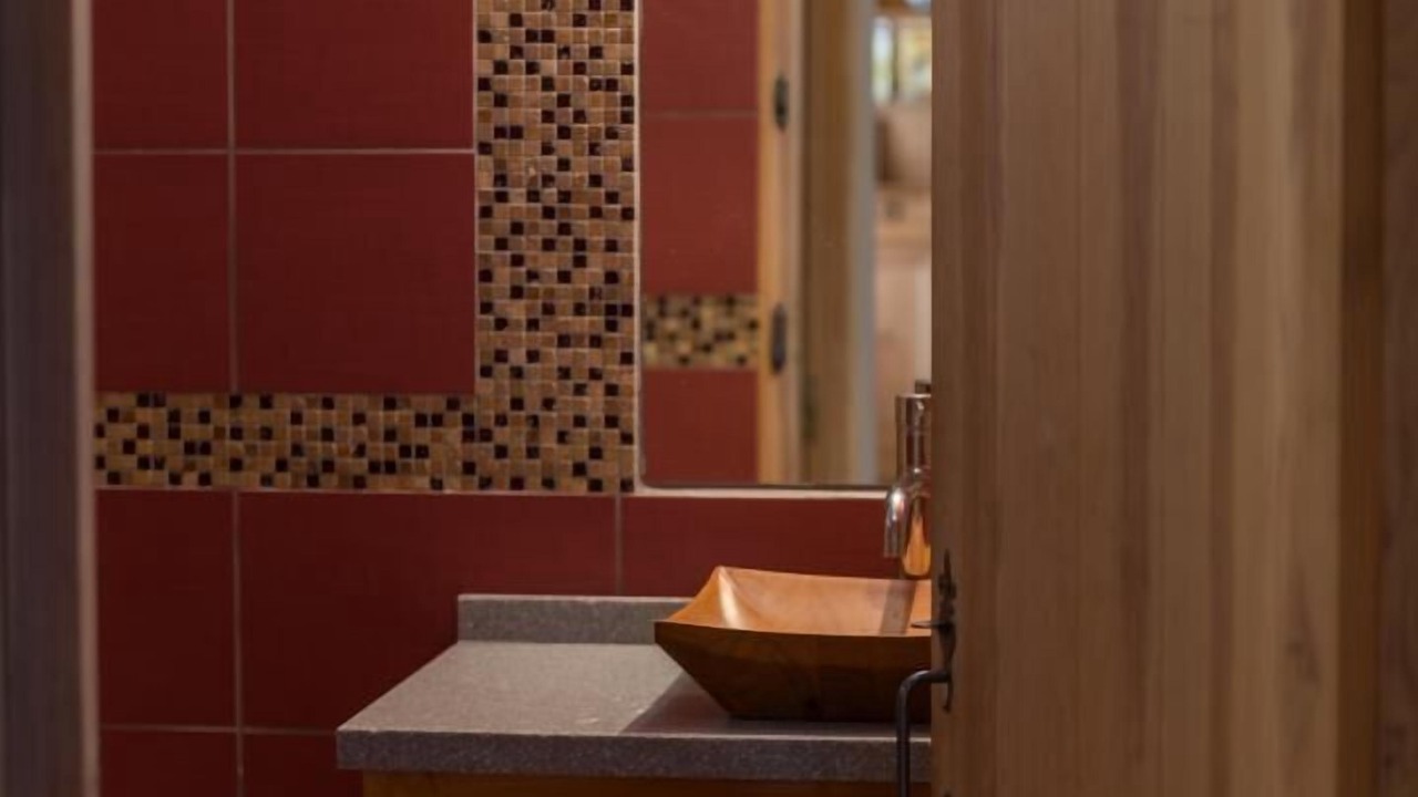 Photo of Bathroom in Vert
