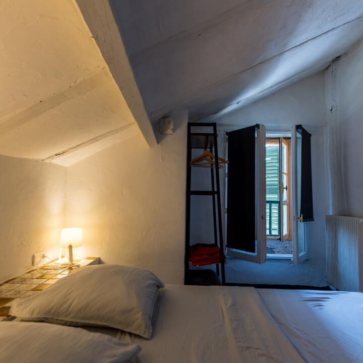 Photo of Bedroom in Biaudos