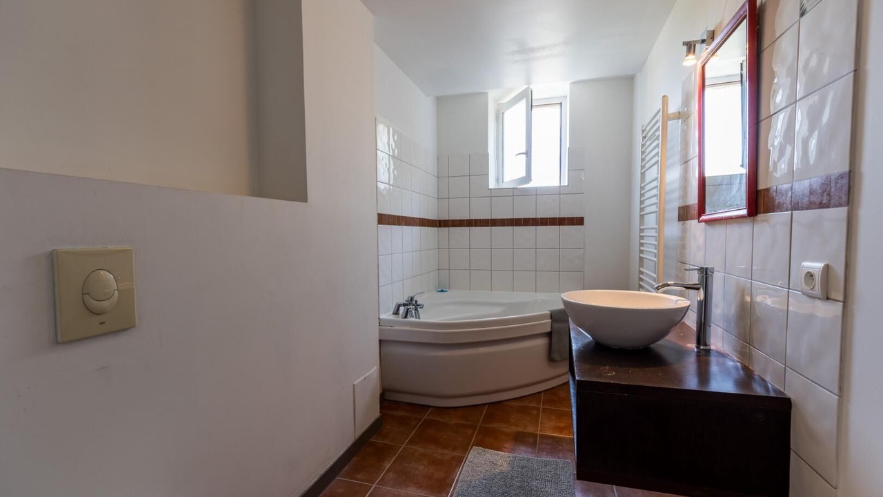 Photo of Bathroom in Biaudos