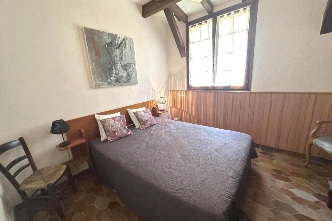 Photo of Bedroom in Onesse-et-Laharie