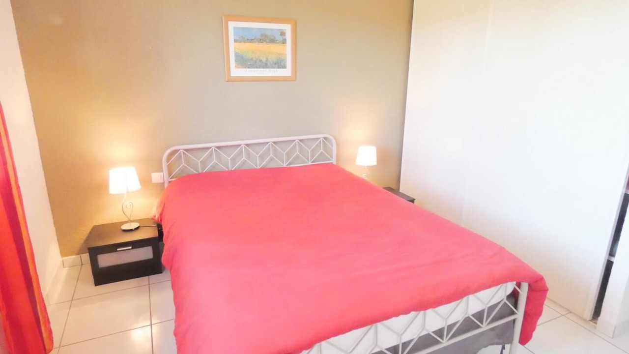 Photo of Bedroom in Herm