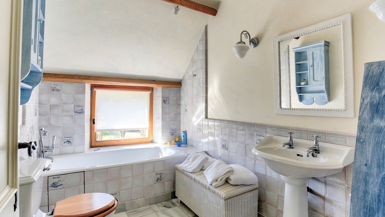 Photo of Bathroom in Saint-Cast-le-Guildo