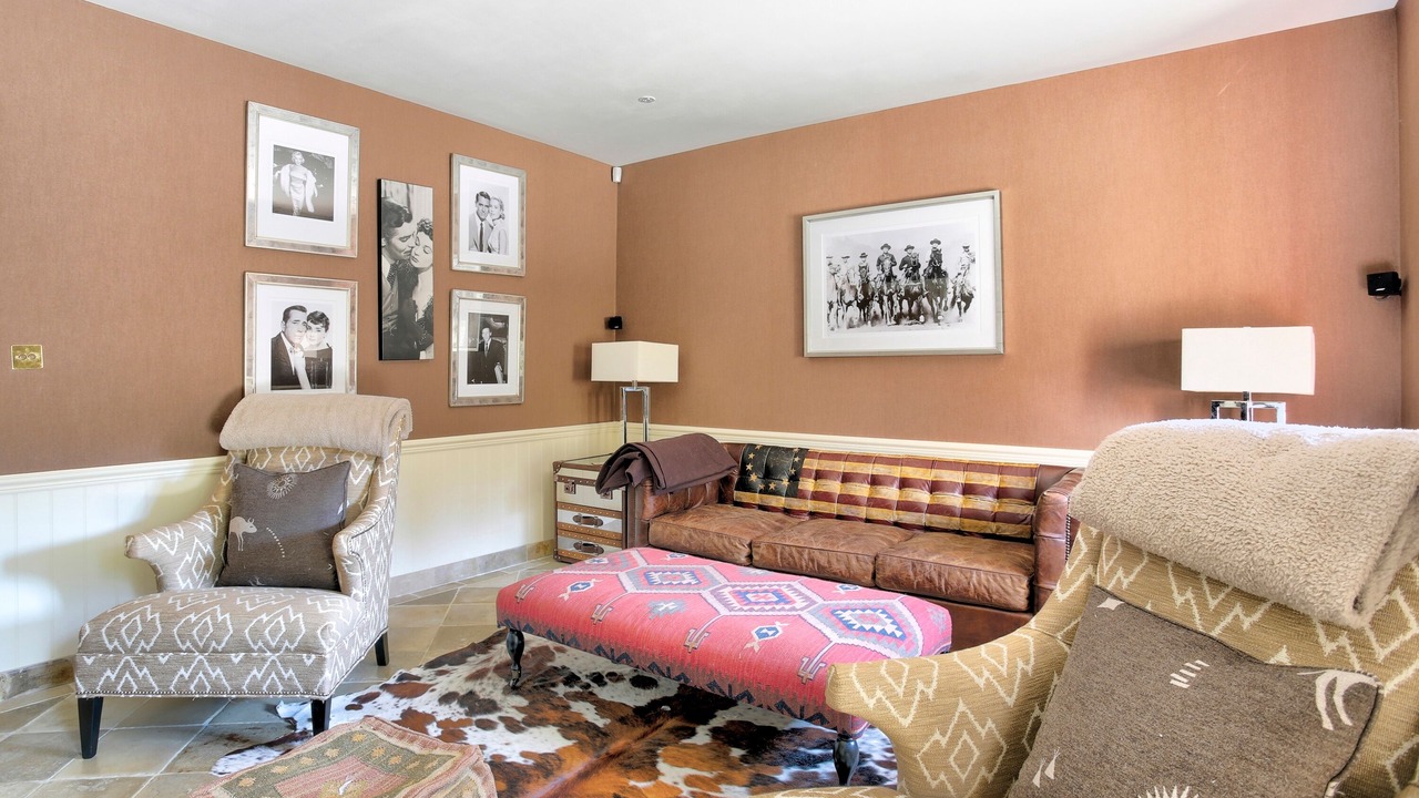 Photo of Livingroom in Saint-Cast-le-Guildo