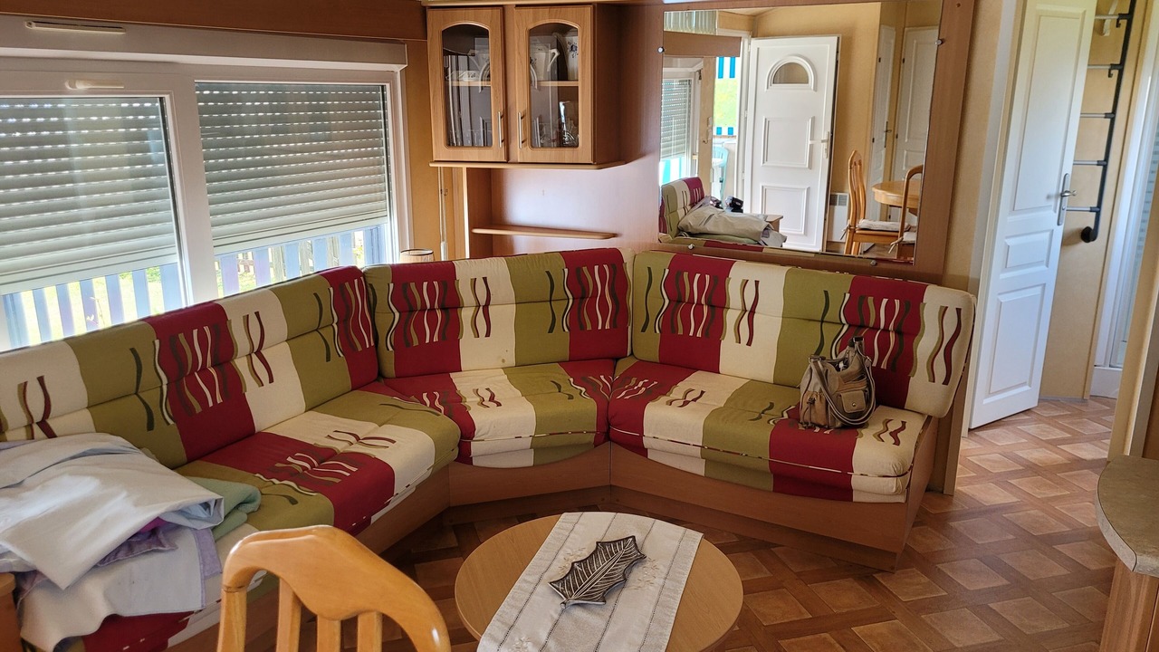 Photo of Livingroom in Bourcefranc-le-Chapus