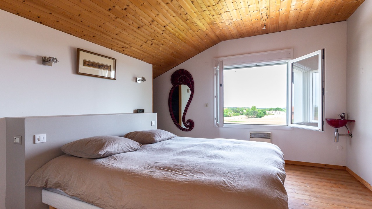 Photo of Bedroom in Saint-Martin-de-Seignanx