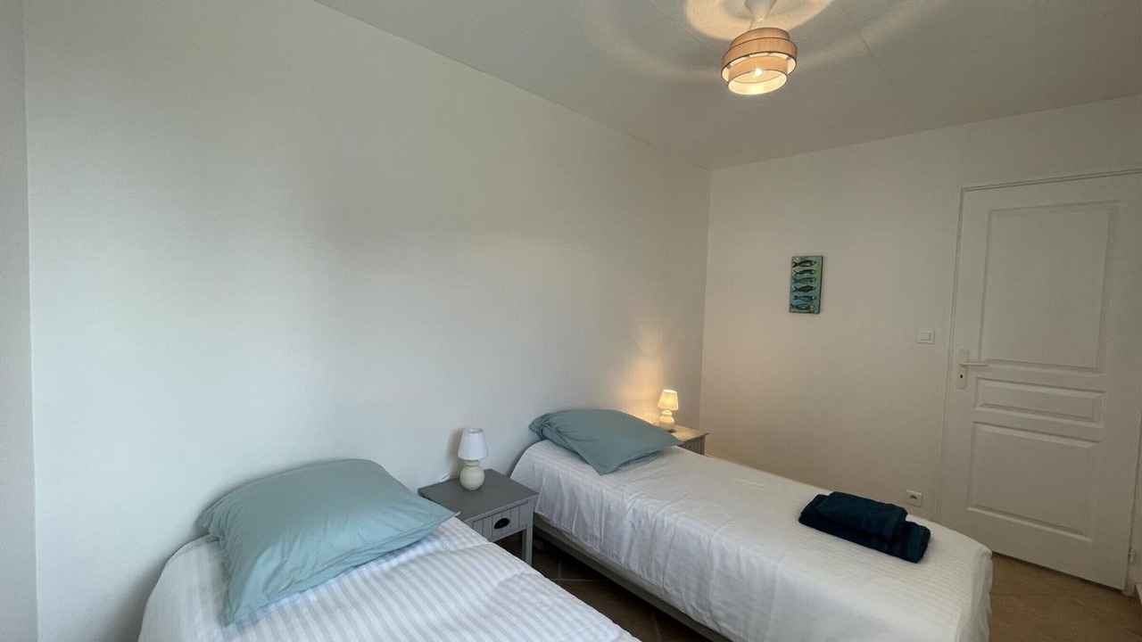 Photo of Bedroom in Trevol