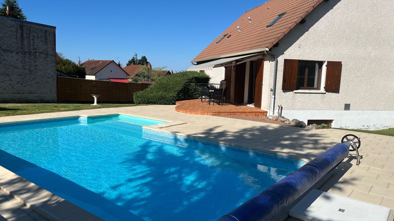 Photo of Outdoor in Nevers
