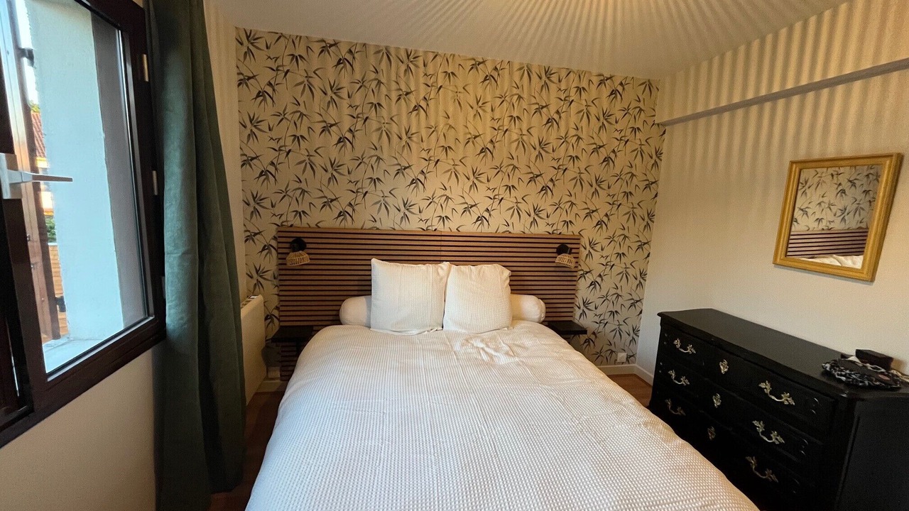 Photo of Bedroom in Nevers