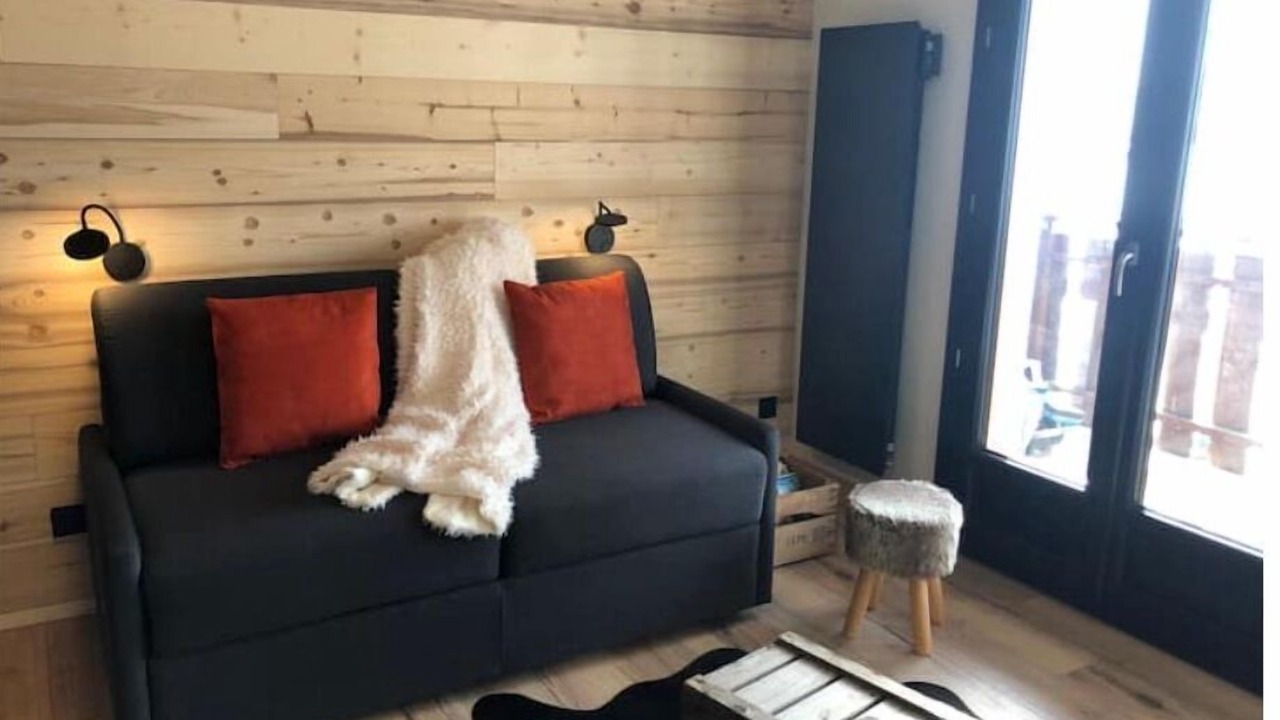 Photo of Livingroom in Lans-en-Vercors