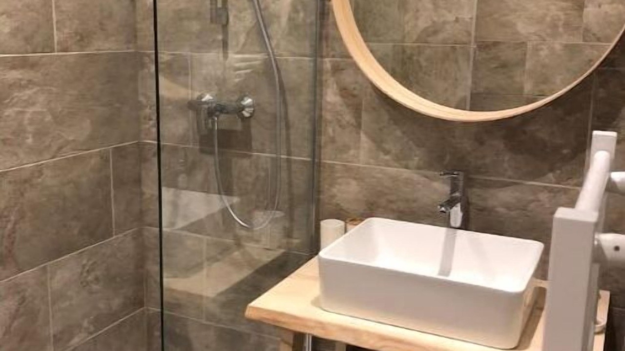 Photo of Bathroom in Lans-en-Vercors