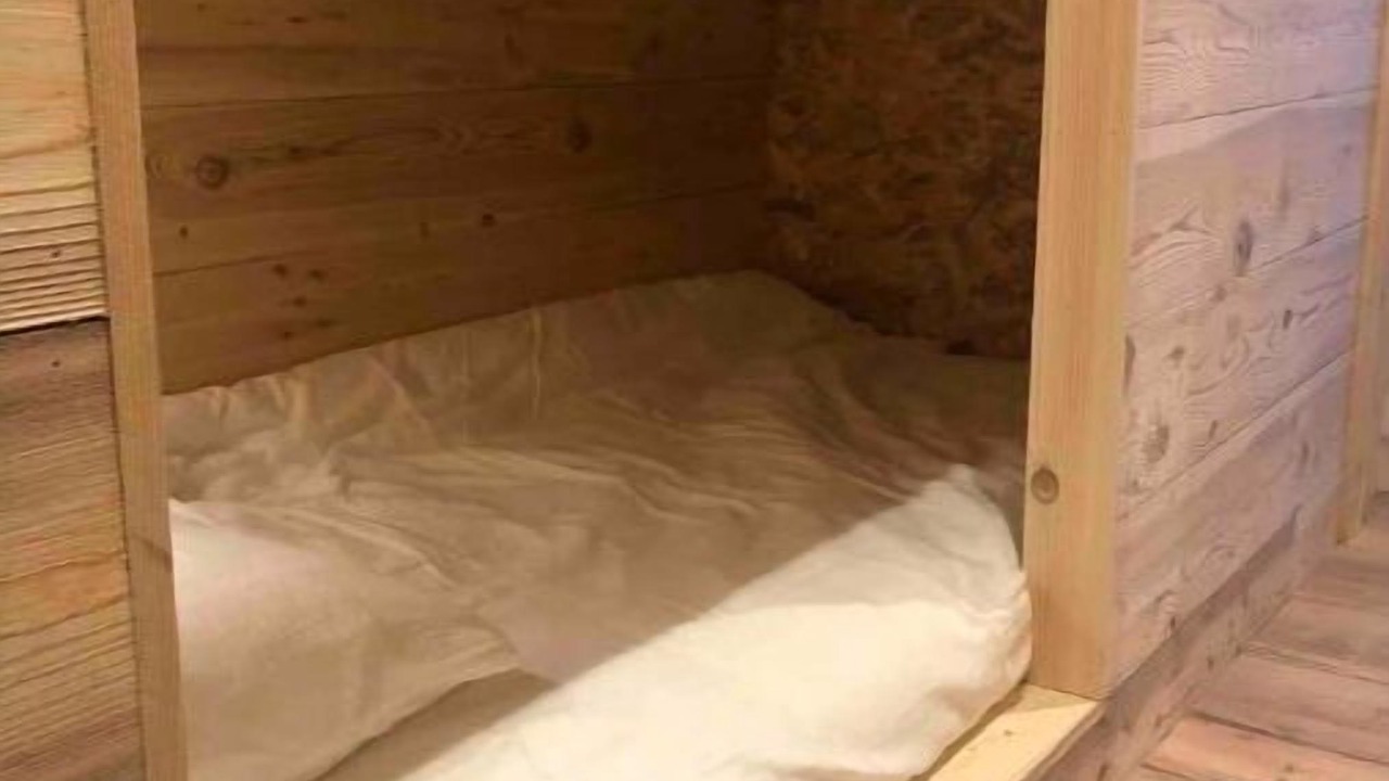 Photo of Bedroom in Lans-en-Vercors