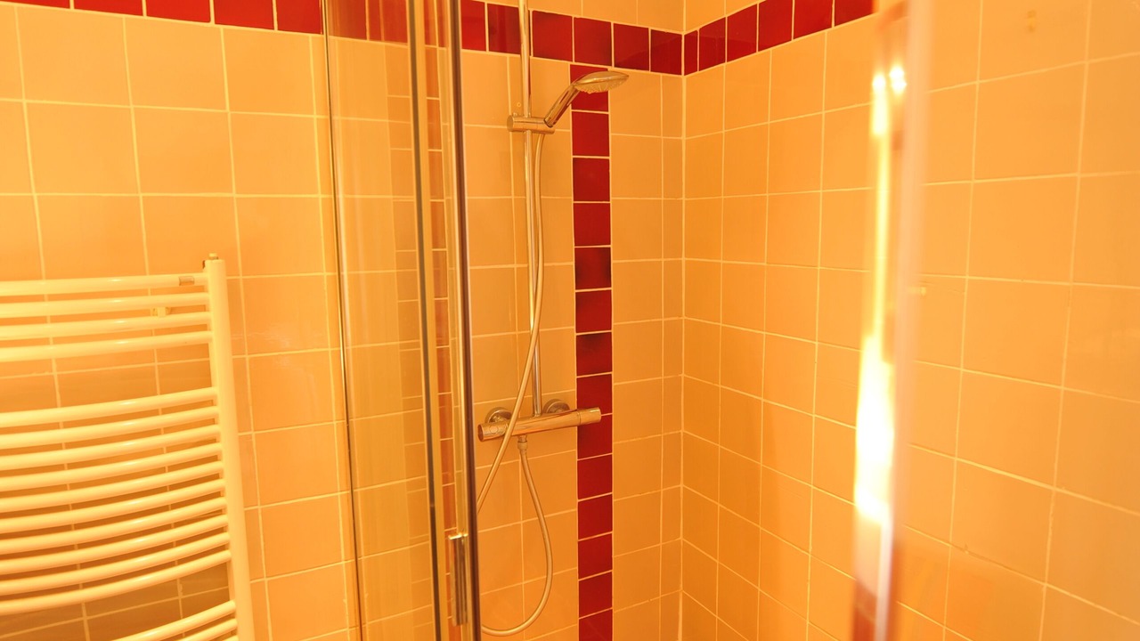 Photo of Bathroom in Chamoux