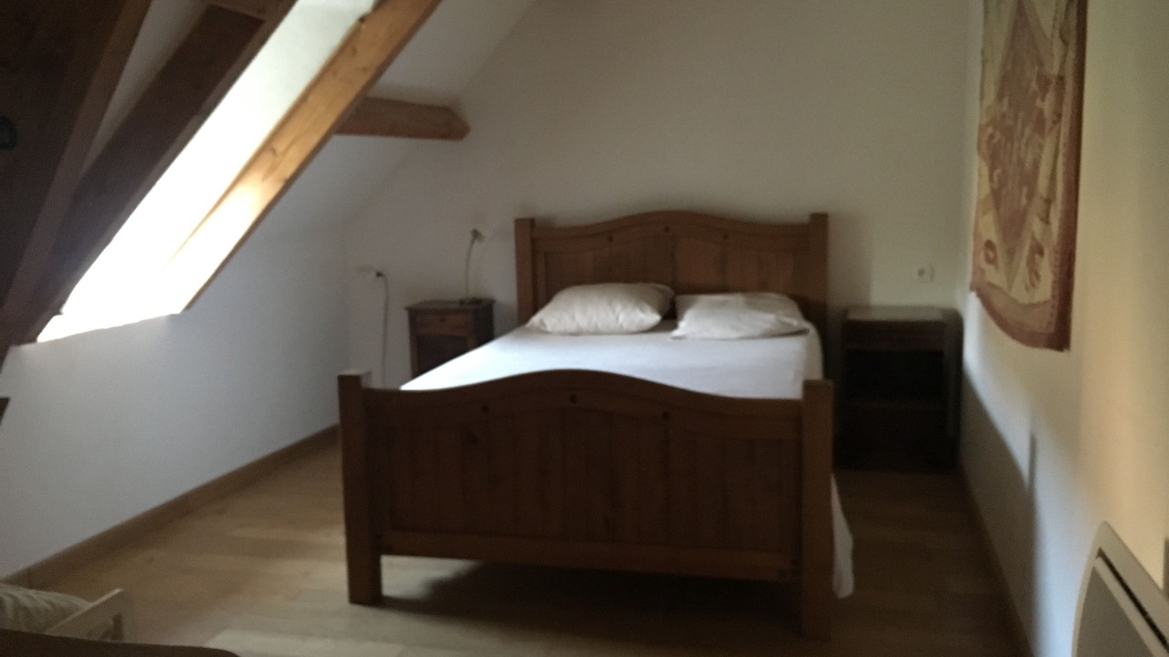 Photo of Bedroom in Catus