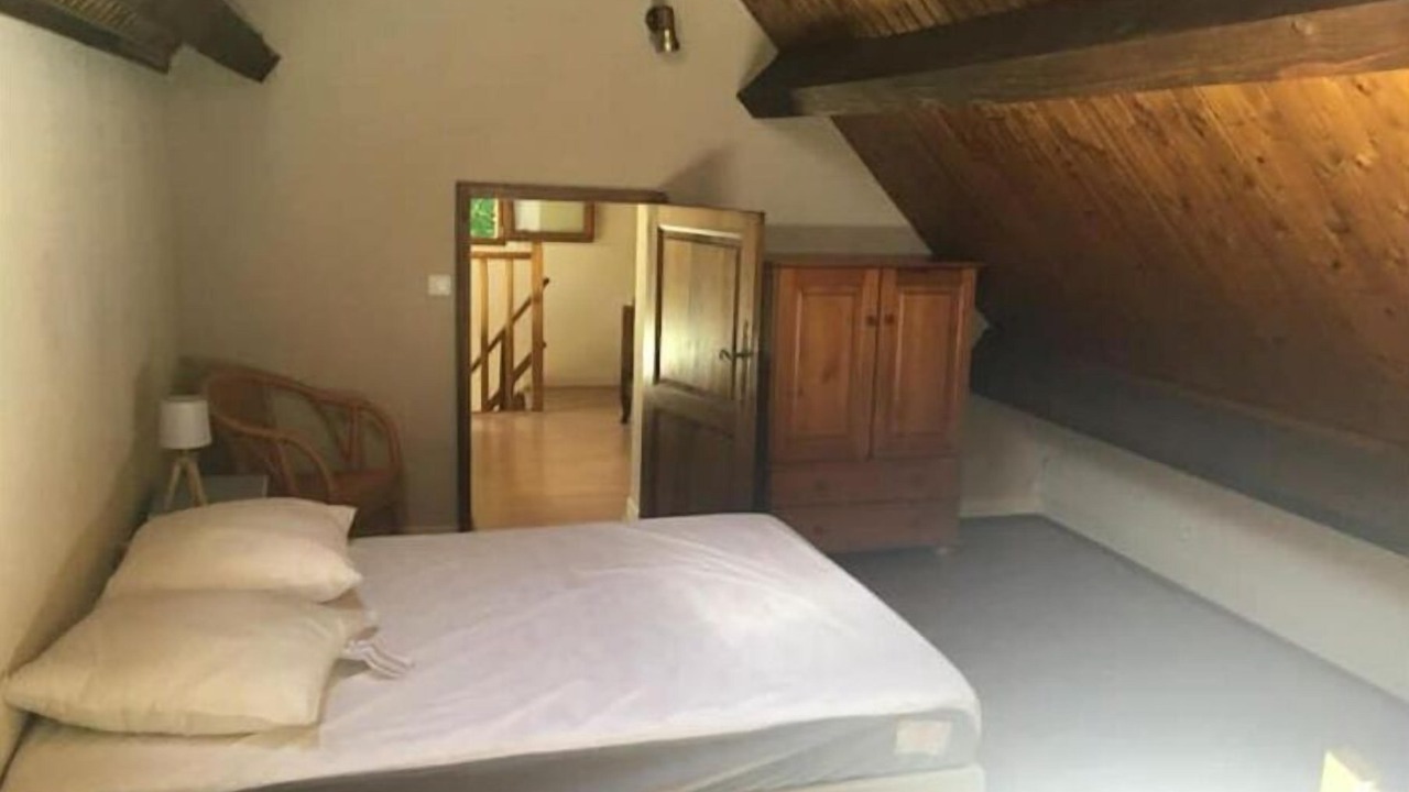 Photo of Bedroom in Saint-Paul-de-Salers