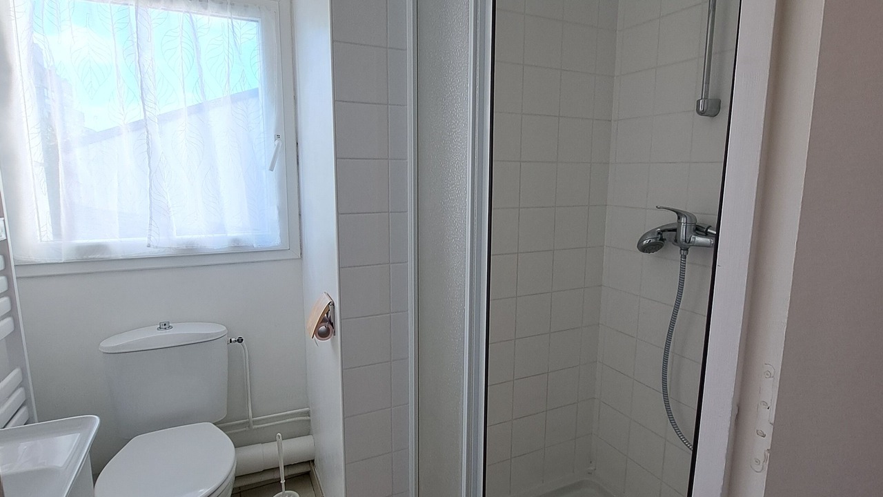 Photo of Bathroom in Downtown