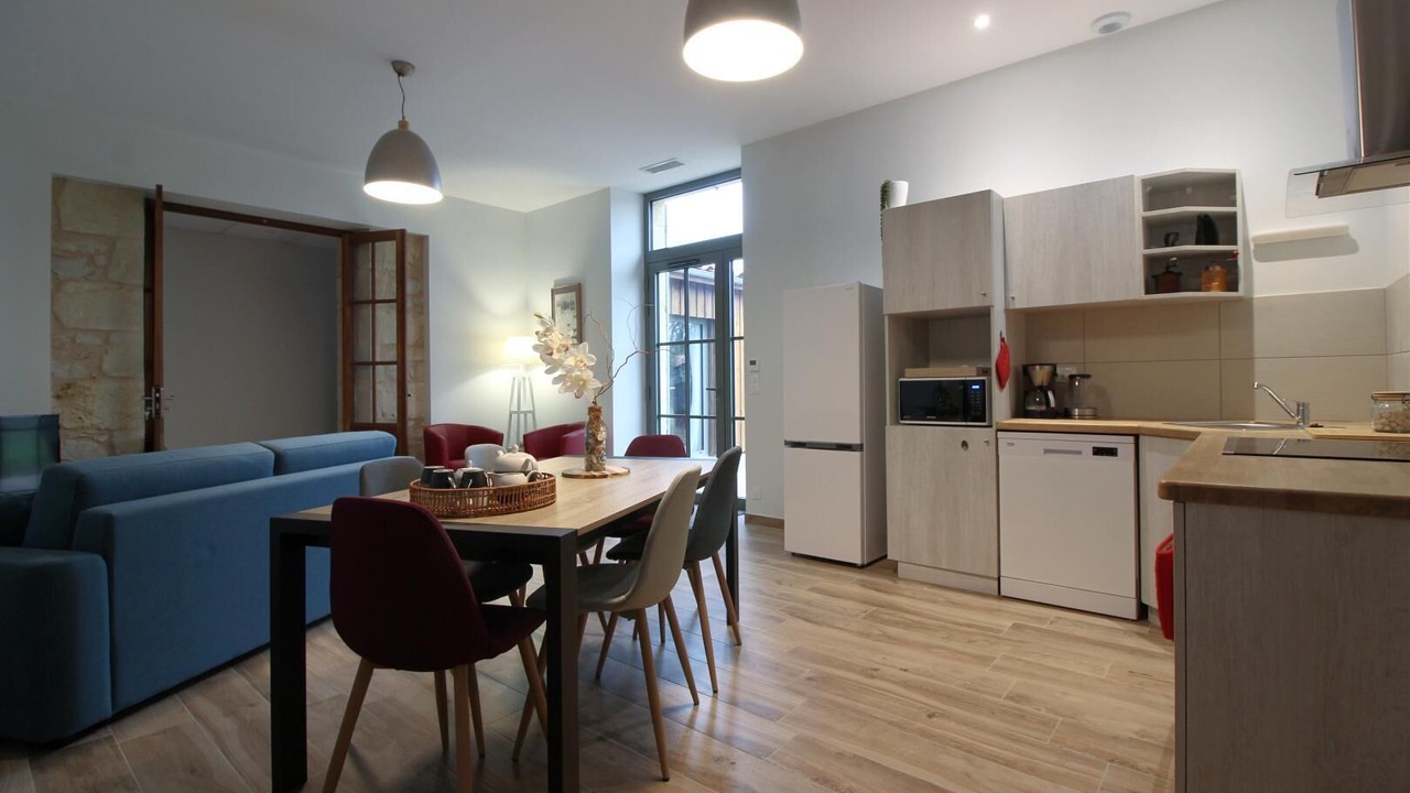 Photo of Kitchen in Brannens