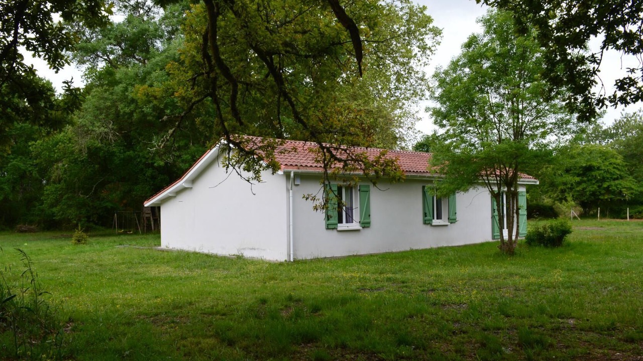 Photo of Outdoor in Cestas