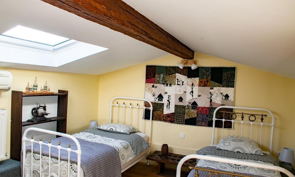 Photo of Bedroom in Cestas