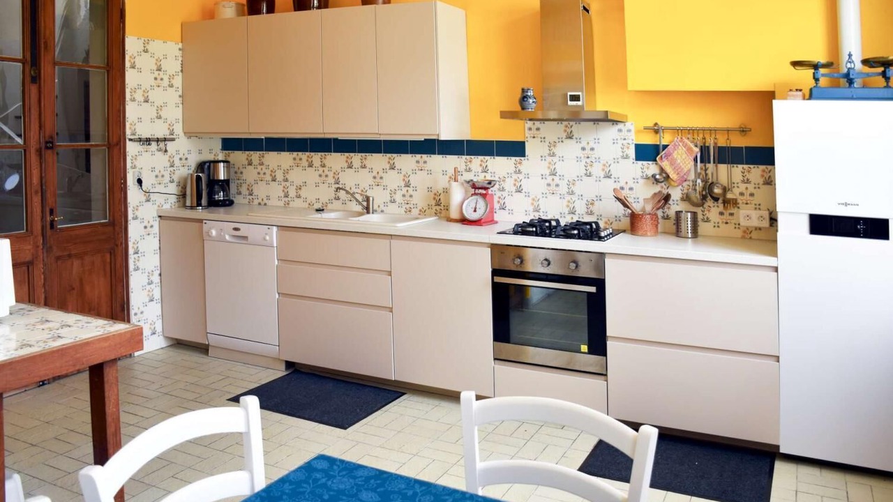 Photo of Kitchen in Cestas
