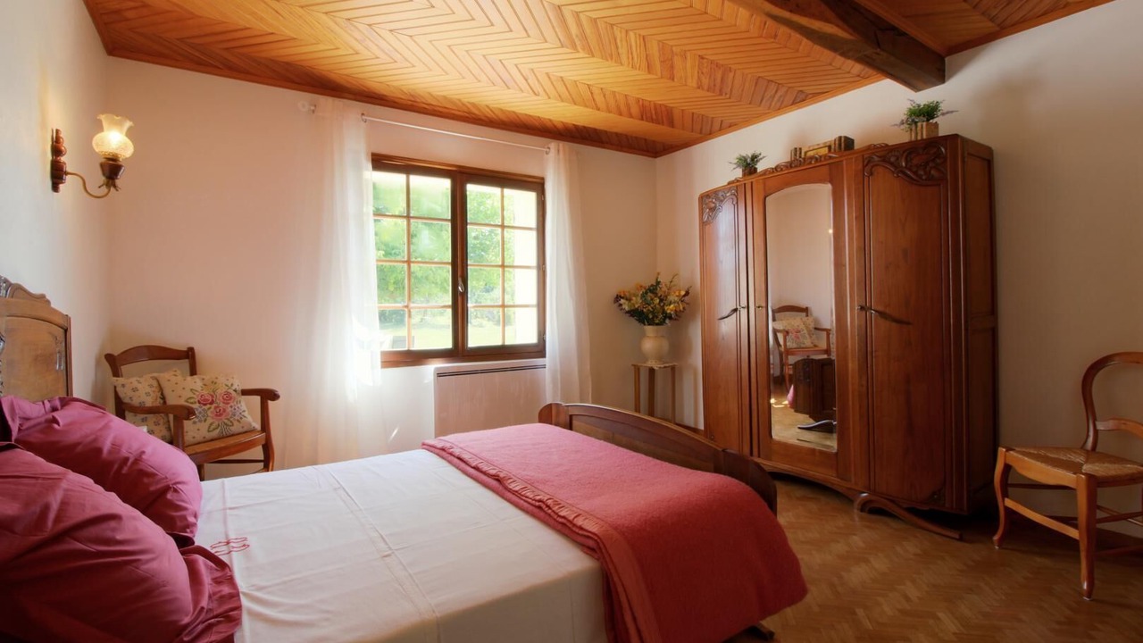 Photo of Bedroom in Belin-Beliet
