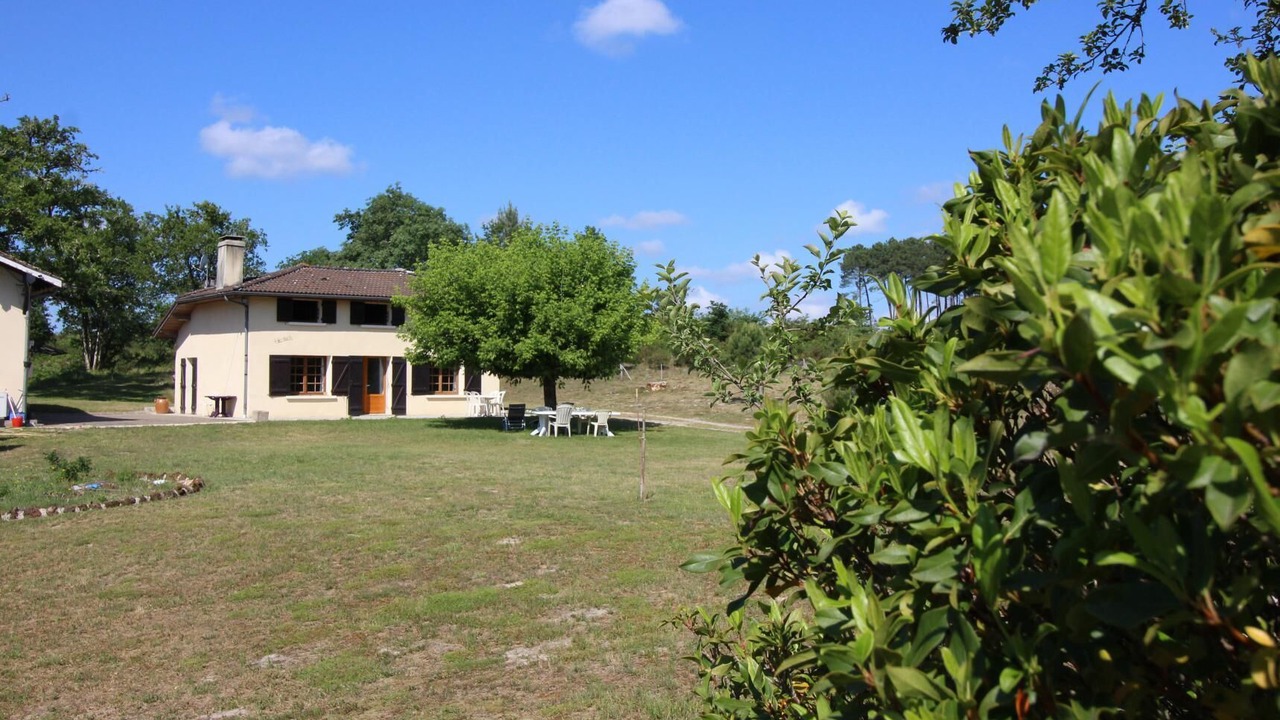 Photo of Outdoor in Belin-Beliet