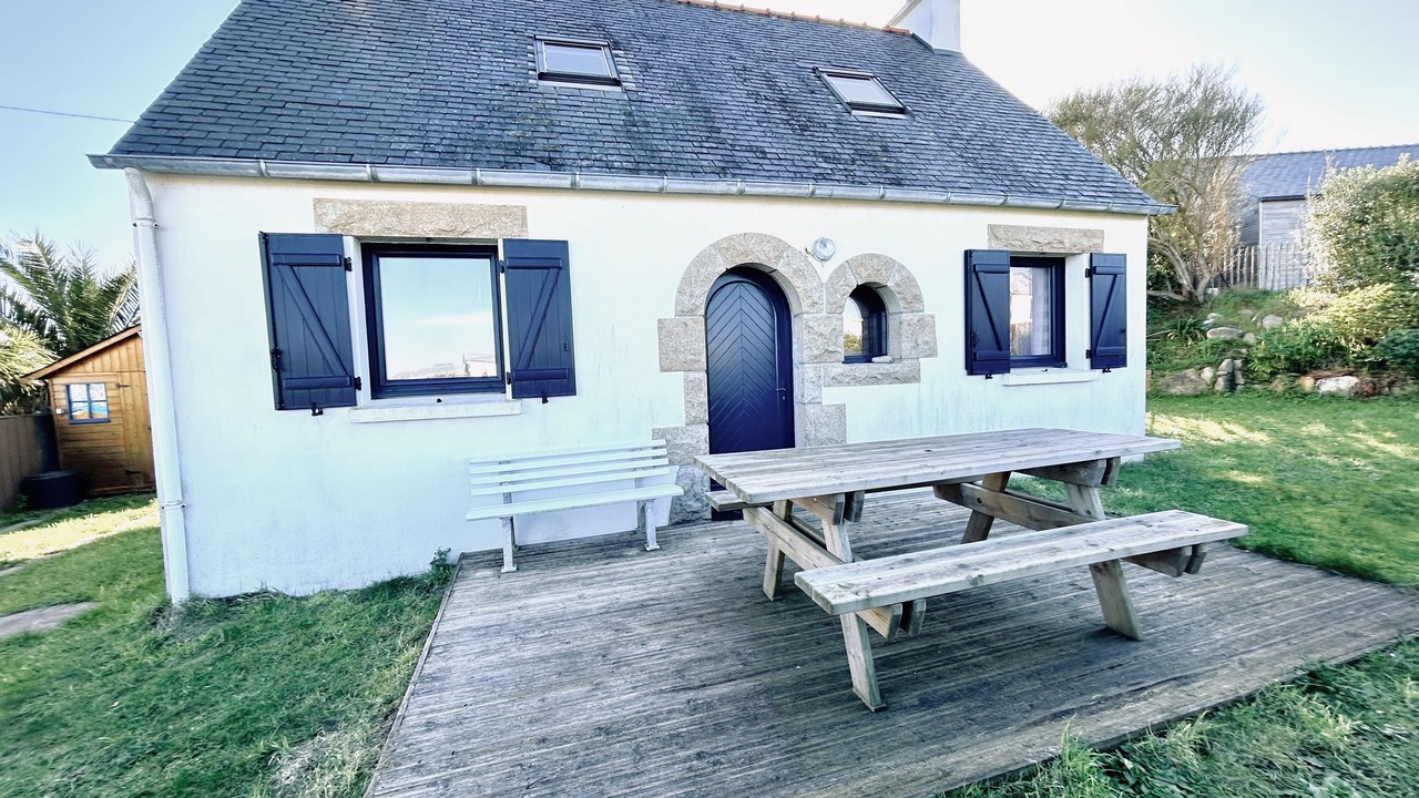 Photo of Outdoor in Plouneour-Trez