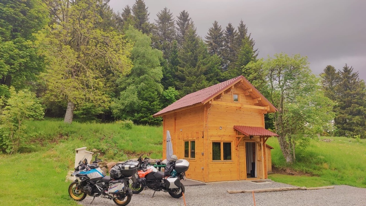 Photo of Outdoor in Lanarce