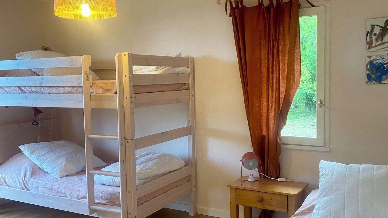 Photo of Bedroom in Sault