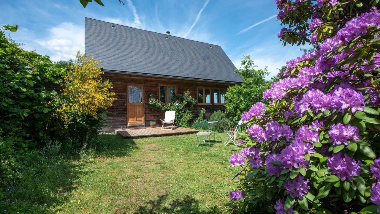 Photo of Outdoor in La Grande-Verriere