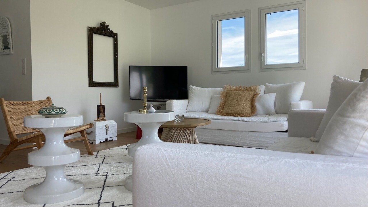 Photo of Livingroom in Ahetze