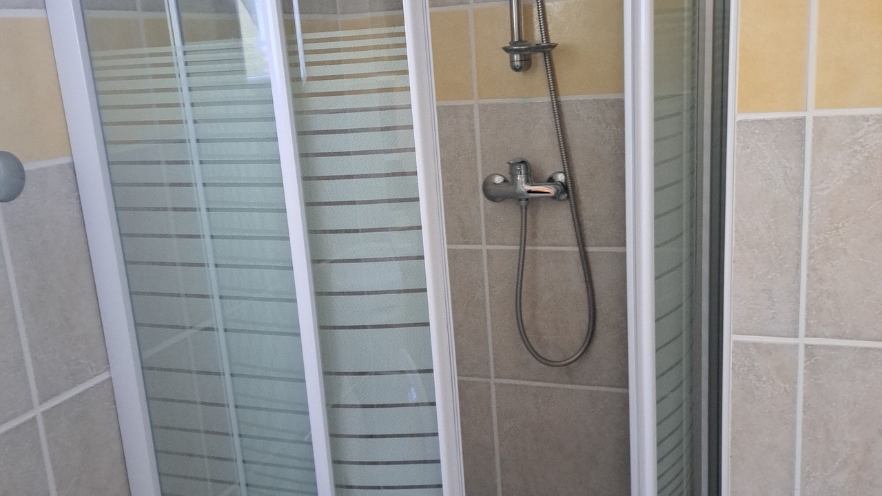 Photo of Bathroom in Gramat