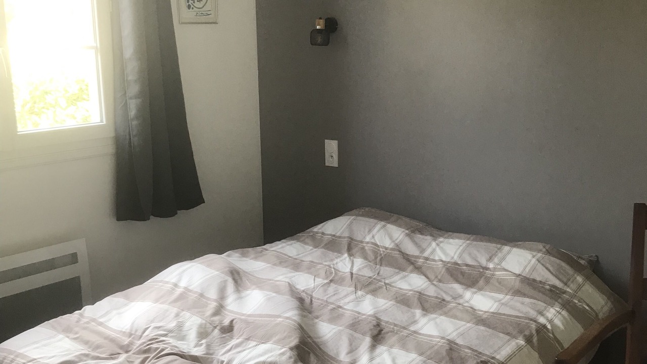 Photo of Bedroom in Elne