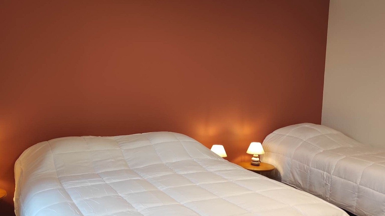 Photo of Bedroom in Loye-sur-Arnon