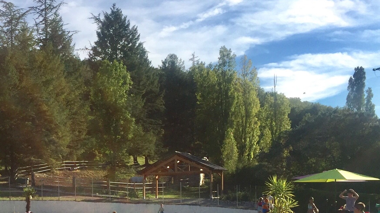 Photo of Outdoor in Saint-Chamarand