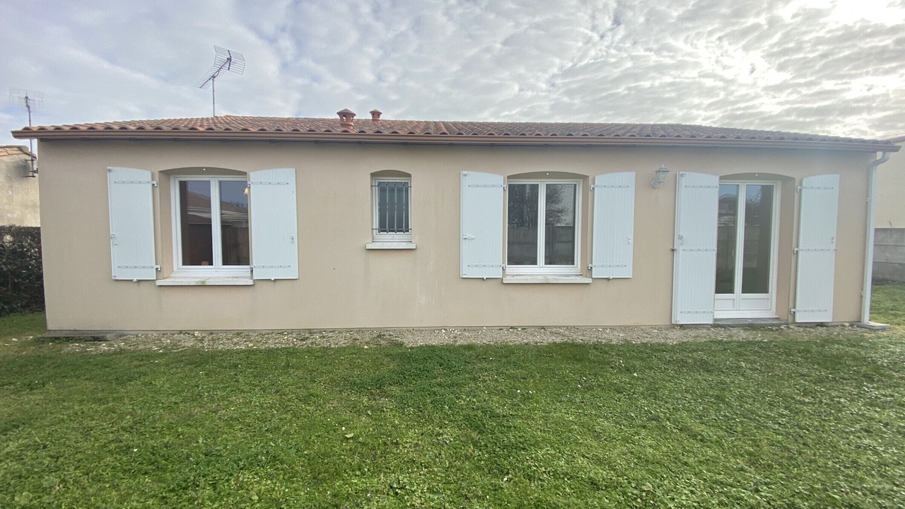 Photo of Outdoor in Fouras