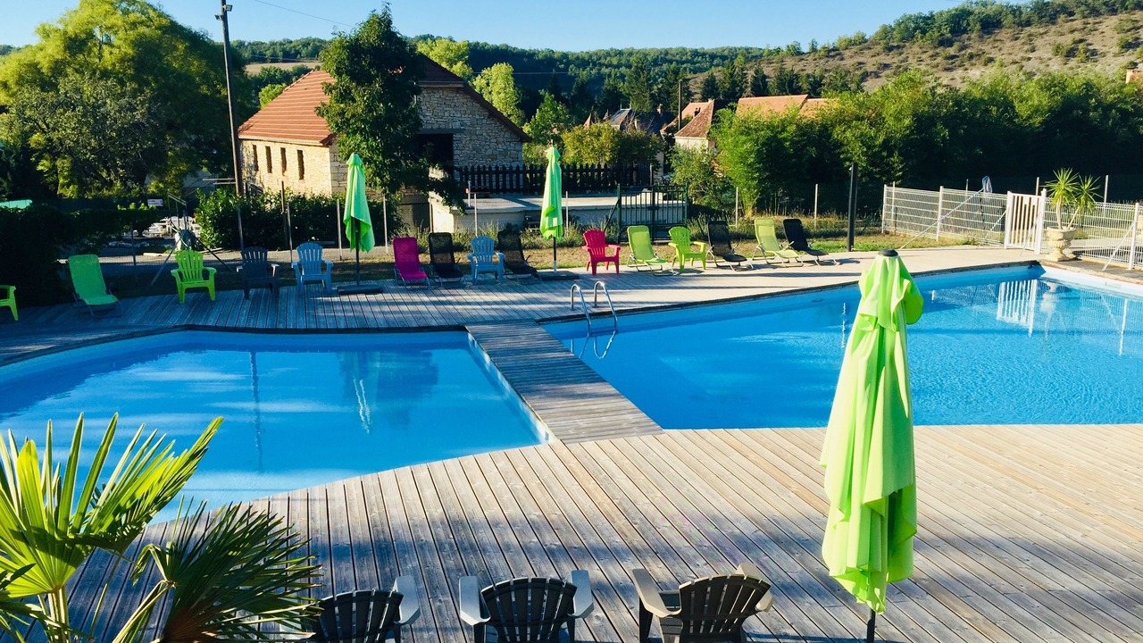 Photo of Outdoor in Saint-Chamarand