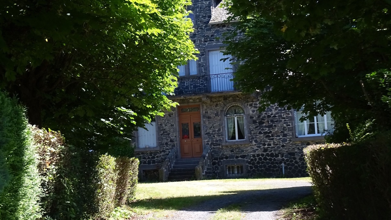 Photo of Outdoor in Neussargues-Moissac
